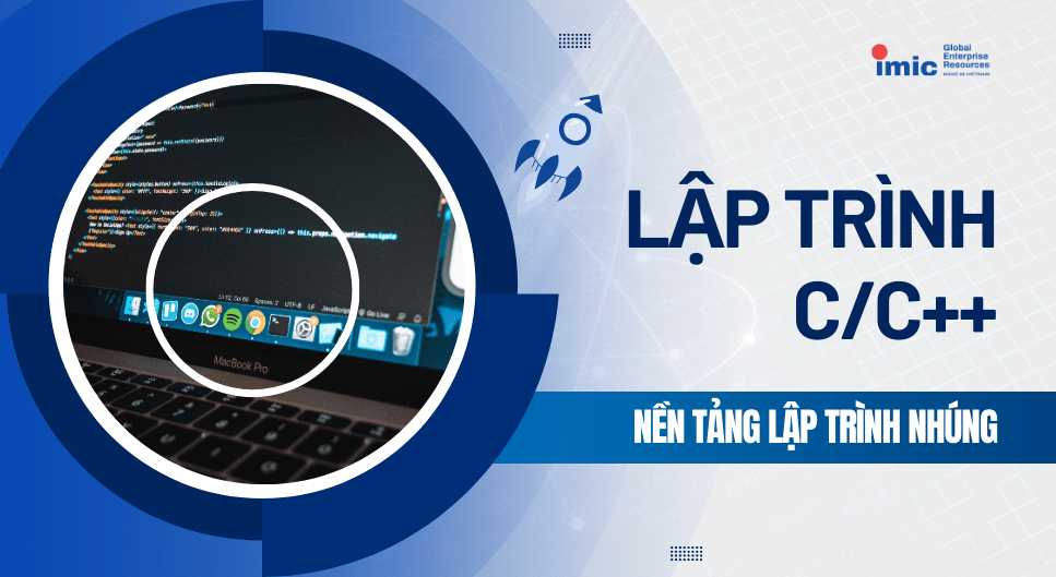 Báo giá khóa đào tạo Khóa học lập trình C/C++