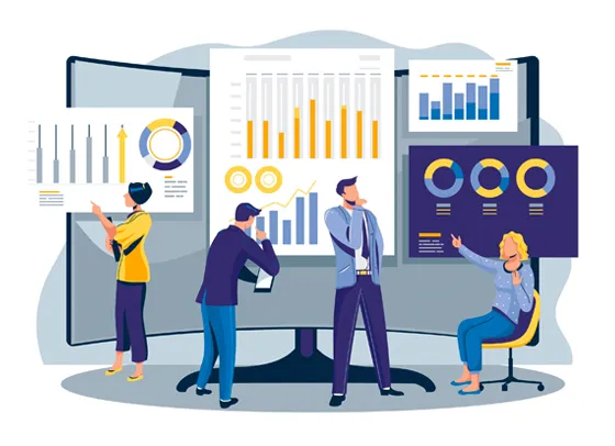BI, SQL, Python khác nhau như thế nào và ứng dụng ra sao