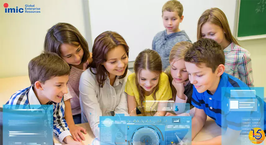 13 lý do nên cho con học Computer Science từ sớm
