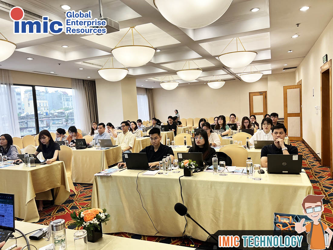 Nâng cao kỹ năng Phân tích dữ liệu & Lập báo cáo Excel cho đội ngũ Honda Việt Nam