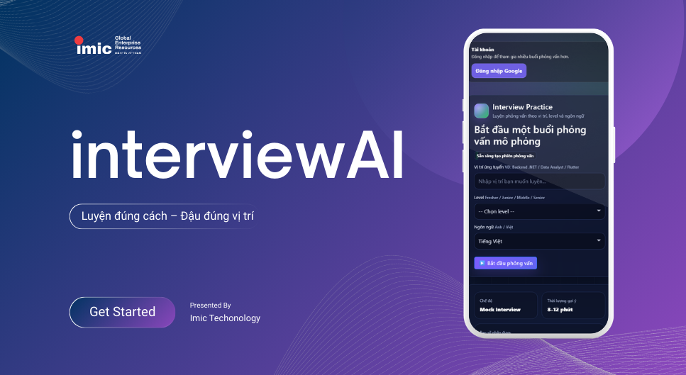AI Interview Experience