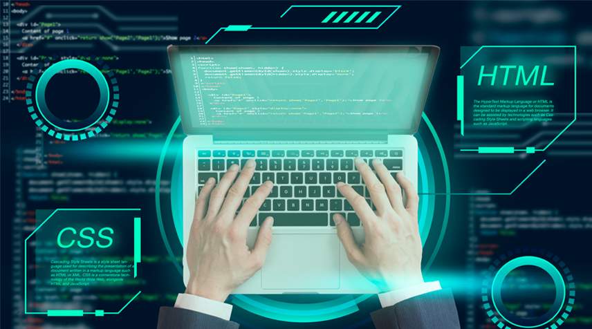 Trọn bộ video học lập trình Front-End từ cơ bản đến nâng cao | Khóa học lập trình miễn phí