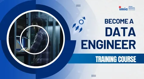 Khóa học Become a Data Engineer