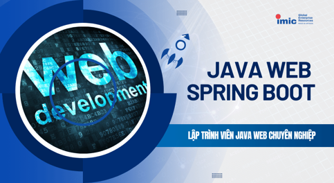 Khóa học Java Web