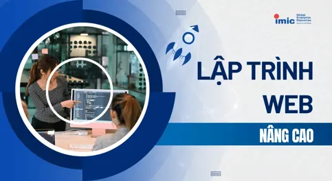 Khóa học lập trình Web cấp độ chuyên sâu