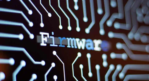 Khóa học Embedded Firmware