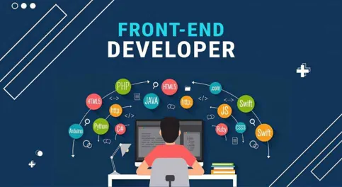 Học Front-End