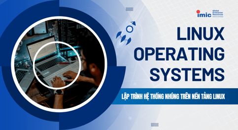 Khóa lập trình Embedded System Linux