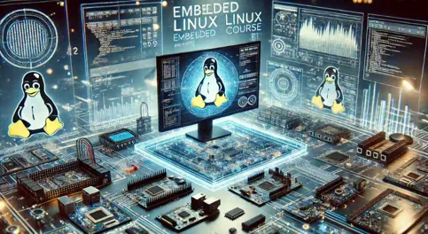 Khóa lập trình Embedded System Linux