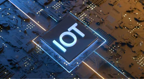Lập trình Embedded System Internet of Things