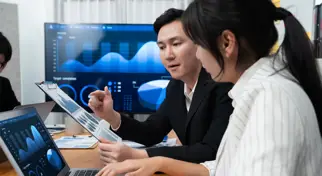Khóa học Machine & Deep Learning