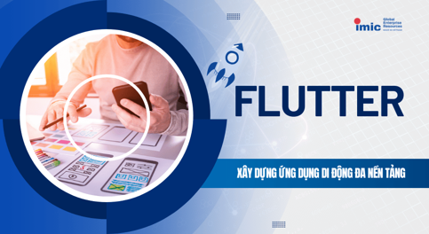 Khóa học lập trình Flutter