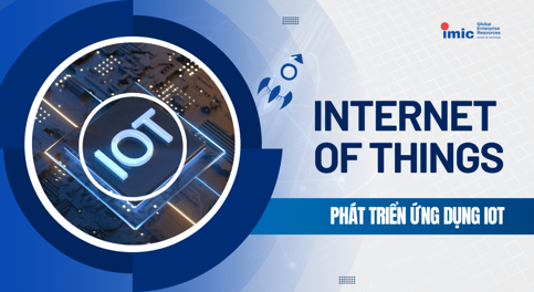 Lập trình Embedded System Internet of Things