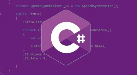 Học C#.NET Core