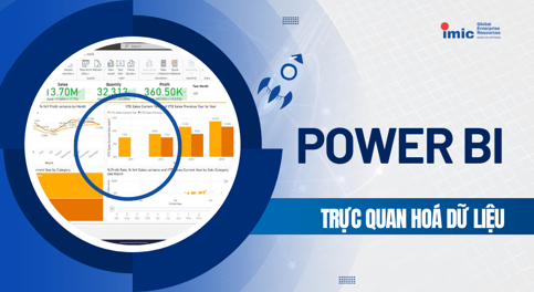 Khóa học Power BI