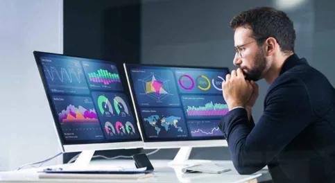Lộ trình học Data Analyst