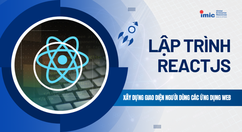 Lập trình ReactJS