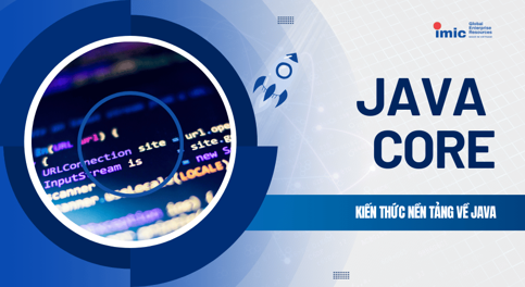 Khóa học Java Core